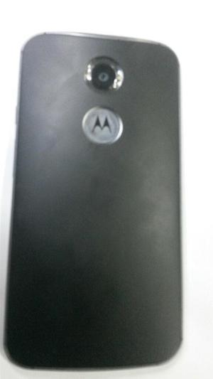Moto X 2da Generación 32 Gb