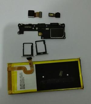 Ofertaa Huawei P8lite Libre Repuesto