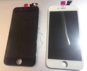 Pantalla iPhone 6 Plus Nueva con Instala