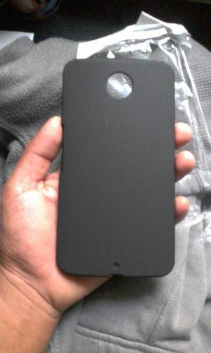 Protector Case Motorola Google Nexus 6