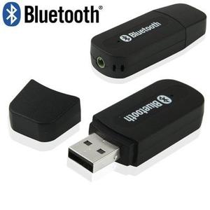 Receptor Bluetooth Usb Autoradio Equipos Envio Gratis