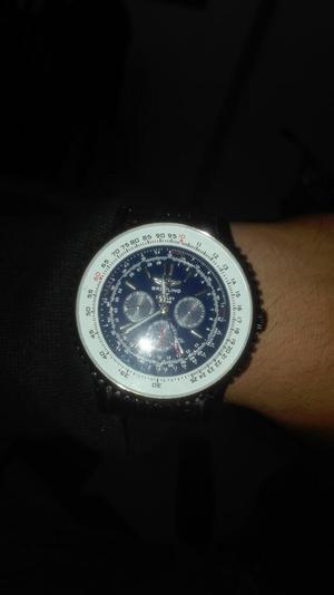 Reloj Automaticoo Breitling