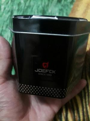 Reloj Joefox