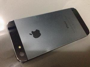 Remato iPhone 5 16 Gb 7.5 de 10