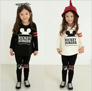 Ropa para Niñas