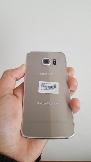 Samsung 6 Edge 32gb