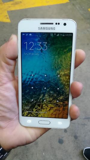 Samsung Galaxy A3 Ocación Libre