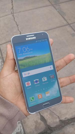 Samsung Galaxy E7 Libre 4g No J7 J5 E5