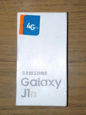 Samsung Galaxy J