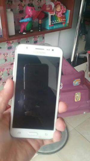 Samsung Galaxy J5 Como Nuevo