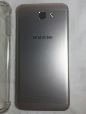 Samsung Galaxy J5 Prime Libre Como Nuevo