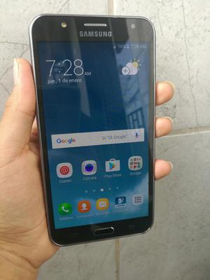 Samsung Galaxy J7 Libre Solo Hoy