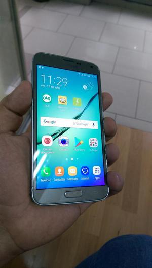 Samsung Galaxy S5 New Ed Libre 16 Mpx