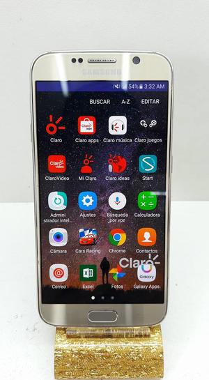 Samsung Galaxy S6 4G LTE