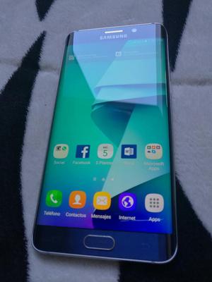 Samsung Galaxy S6 Edge Plus Libre