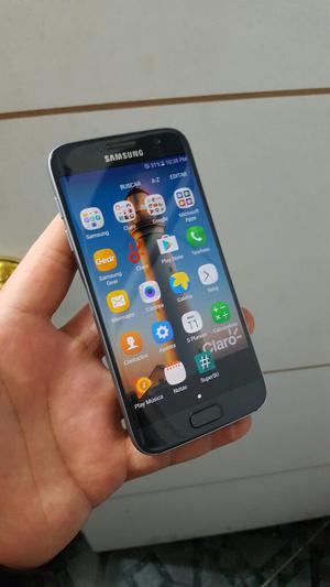 Samsung Galaxy S7 4gb Ram 32gb Libre