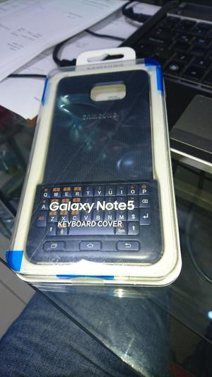 Samsung Note 5 Keyboard Cover Original