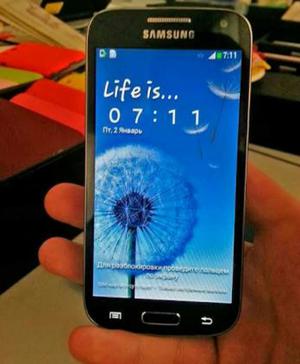Samsung S4 Mini New Edition