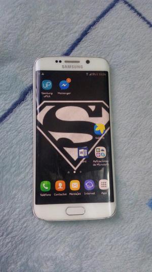 Sansung Galaxy S6 Edge