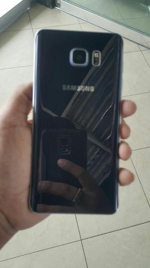 Se Vende Note5 O Cambio por Samsung S7 E