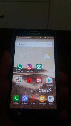 Se Vende O Se Cambia Samsung J7