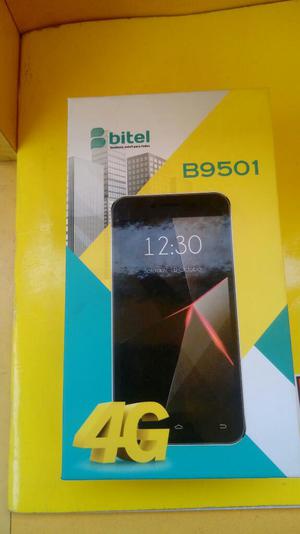 Smartphone Bitel g Nuevo