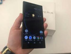 Sony Xperia L1 Negro Concase Hombre Arañ