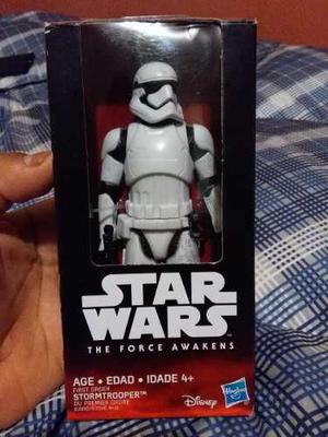 Star Wars- Storm Trooper
