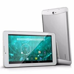 Tablet Teléfono Doble Chip Android + Full Juegos + Pokemon
