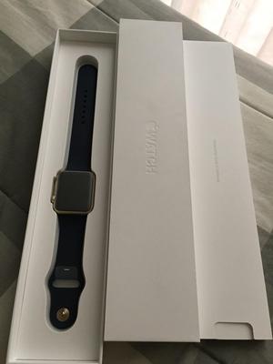 Vendo Apple Watch 42Mm Nuevo