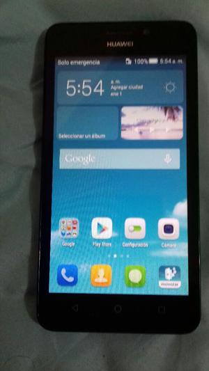 Vendo Celular Huawei Y635.