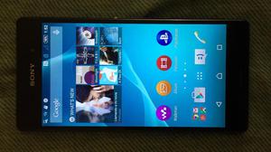 Vendo Celular Sony Z3 perfectas condiciones