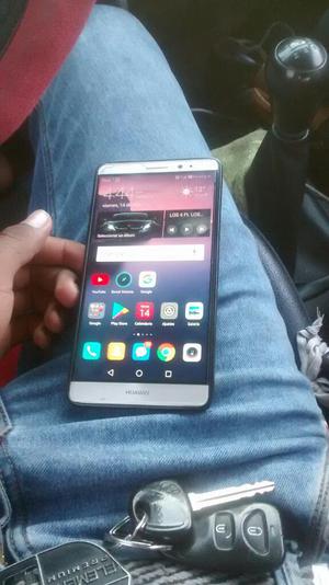 Vendo Huawei Mate 8