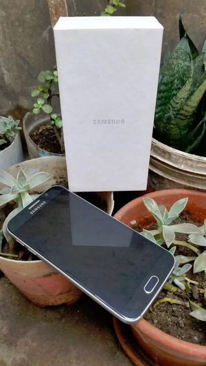 Vendo Samsung Galaxy S6