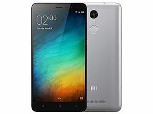 Vendo Xiaomi Redmi Note 3 ' Cambio