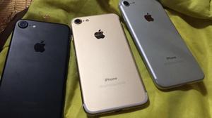 Vendo iPhone 7