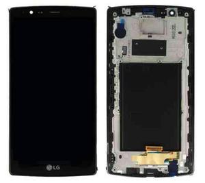 Vendo o cambio 2 pantallas LG G4 H815 grande