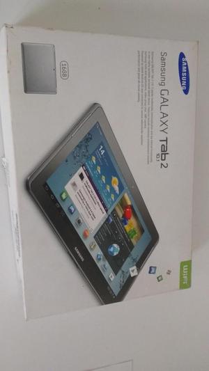 Venta De Tablet Samsung Galaxy Tab 2