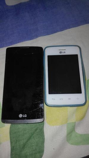 Venta de Celulares Lg