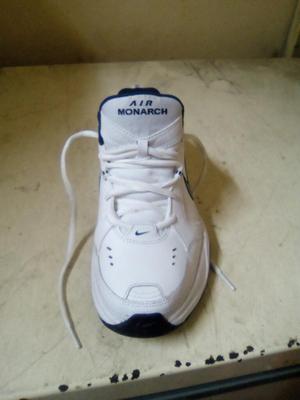 Zapatillas Nike Nuevas Originales