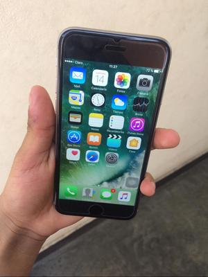 iPhone 6 32Gb 9/10 Libre