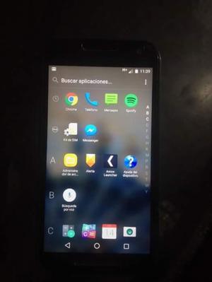 motog 3 generacion