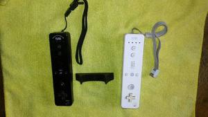 2 Mandos Originales De Nintendo Wii Operativo