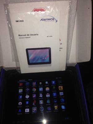 Advance Tablet 8 At-pulg