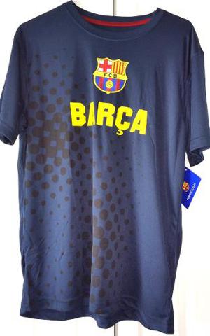 Barza Futbol Club Camisetas 100% Original