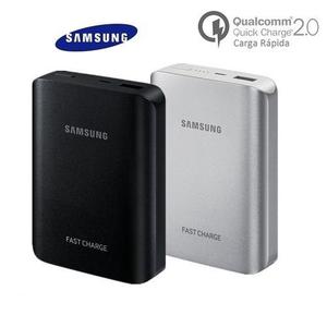 Batería Portátil Carga Rapida Samsung mah Original