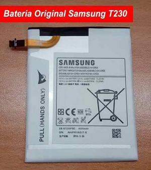 Bateria Original Samsung Tab4 Sm T230 - T231 San Borja