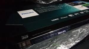 Bluray Smart Philips Bdp 