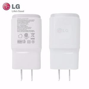 Cable Usb+cargador Lg Original G2,g3,g4,nexus amp.