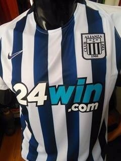 Camiseta Alianza Lima Temporada 